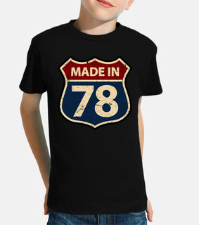 made in 78