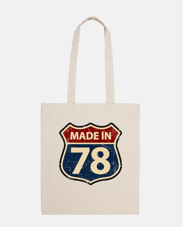 made in 78