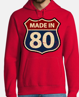 made in 80