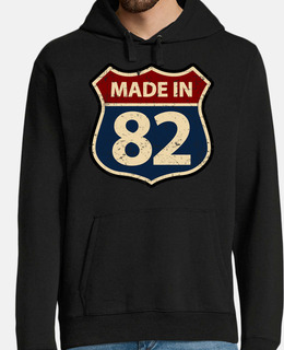 made in 82