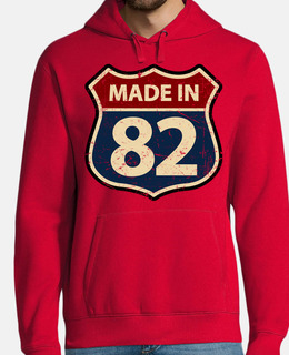 made in 82