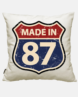 Made in 87