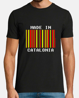 Made in Catalonia Hombre