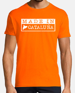 made in catalonia map espagne