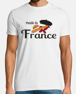 Made in France