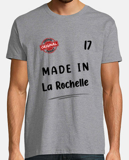 Made in La Rochelle