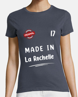 Made in La Rochelle