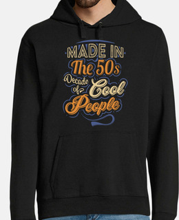 made in the 50s cool people
