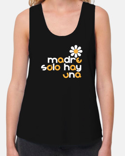 MADRE SOLO HAY UNA - MARGARITA