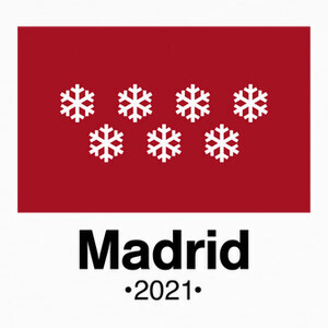 Camisetas Madrid 2021