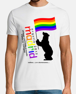madrid fierté lgtbi 2017