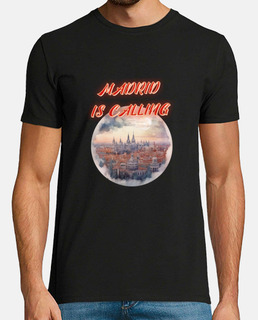 Madrid is calling ,vivre à la capitale ,Puerta del Sol