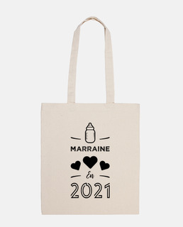 madrina en 2021