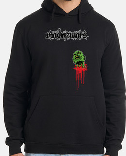 Madrizwars orange zombie