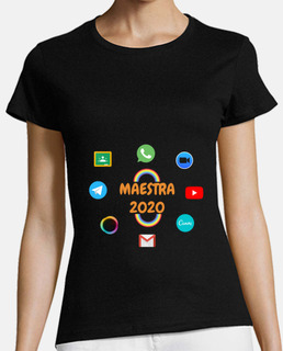 Maestra 2020