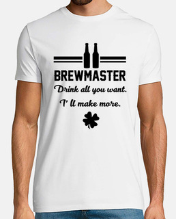 maestro cervecero