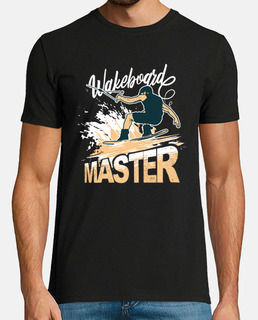 maestro de wakeboard vintage wakeboarder wakeboard