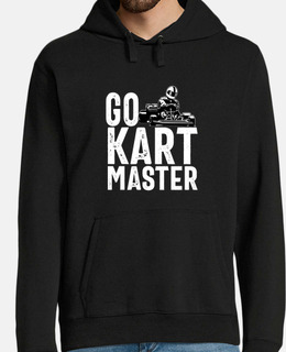 maestro di go kart