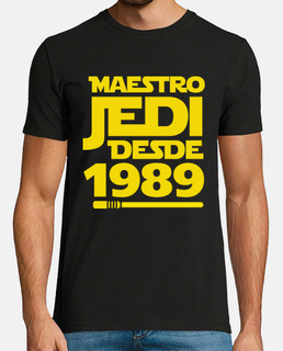 Maestro Jedi Desde 1989