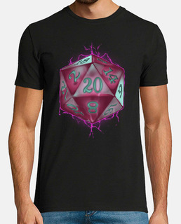 Magic Dice Ruby