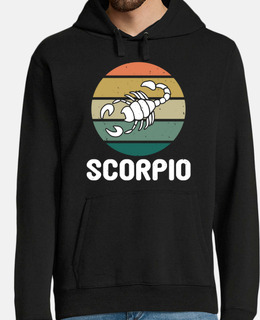 magliacia di scorpione