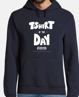 maglietta del giorno cool tee epico