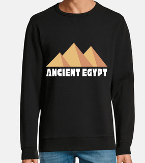 maglietta delle piramidi dell39antico e