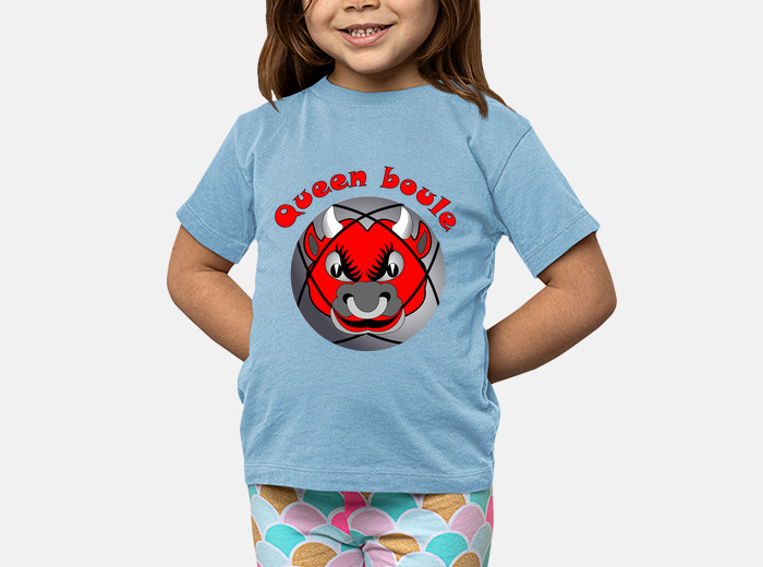 Maglietta 2025 queen bambino