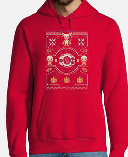 maglione light digimon gatomon