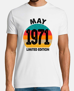 mai 1971