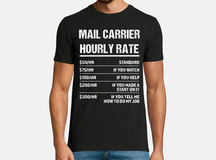 Funny rural hot sale carrier shirts