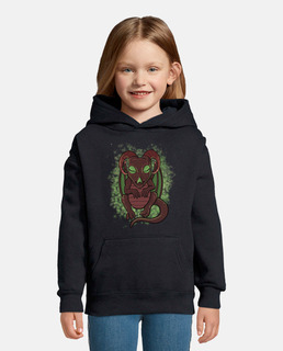 maillot de l&#39;enfer des babydragons