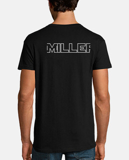 Maillot Nakamas Miller