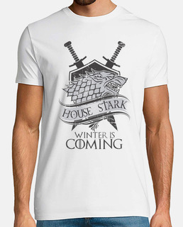 maison stark jeu de trônes