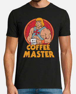 maître du café