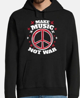 make Music not War