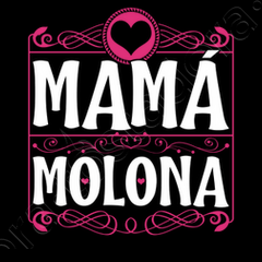 Mochila mama molona sale