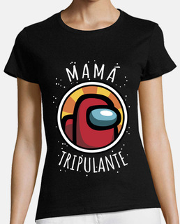 Mamá Tripulante