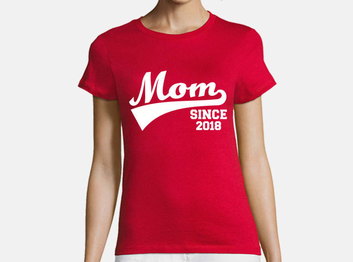 Camisetas Mujer 2018 - Envío | laTostadora