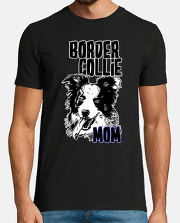 maman border collie