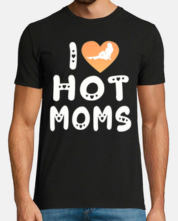 maman chaude mère cadeau de mamans chau