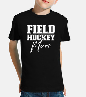 maman de hockey sur gazon