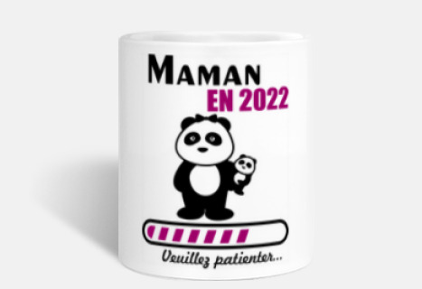 Maman en 2022 future maman