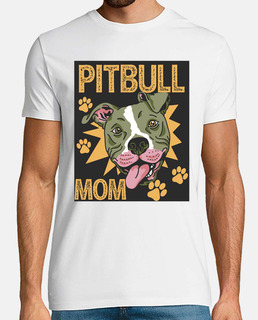 maman pitbull