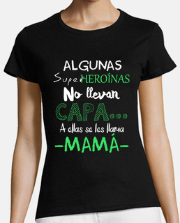 Mamás Superheroínas