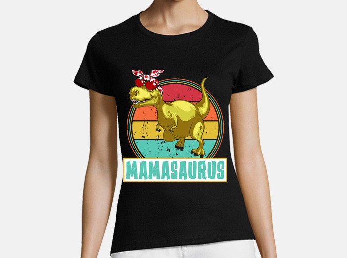 Mamasaurus sweatshirt hotsell