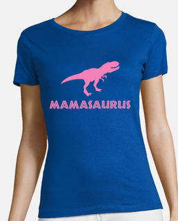 Mamasaurus (fond sombre)
