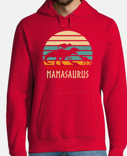 Mamasaurus Funny Mothers Day Dinosaur