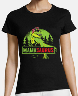 mamasaurus mom t rex dinosaur gift
