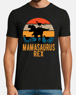 mamasaurus rex
